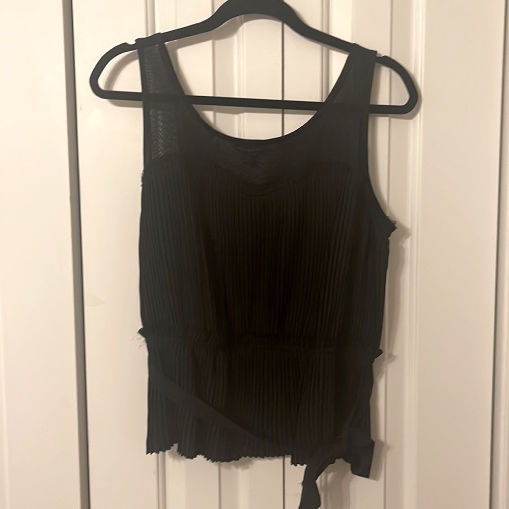 AMERICAN EAGLE OUTFITTERS sleeveless dress top